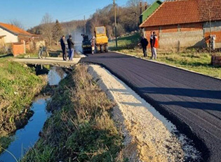 AFLALLTIM NË FSHATRAT E BUJANOCIT