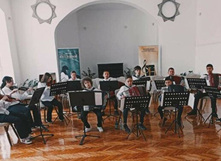 SUKSESE TË REJA TË SHKOLLËS SË MUZIKËS