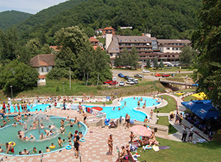 RENOVIRANJE BUJANOVAČKE BANJE