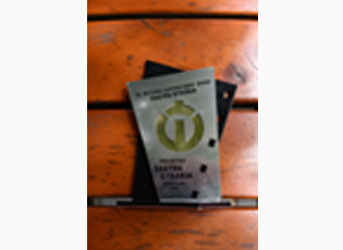 ФИЛМ  „ЗДРАВИЦЕ ГОРЊЕ ЈАБЛАНИЦЕ“ КЦ МЕДВЕЂА ОСВОЈИО НАГРАДУ