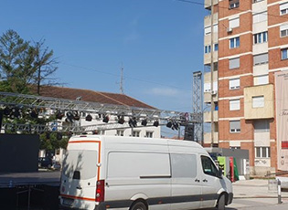 KONCERT I ANSAMBLIT KOMBËTAR SHQIPTAR SONTE NË SHESH