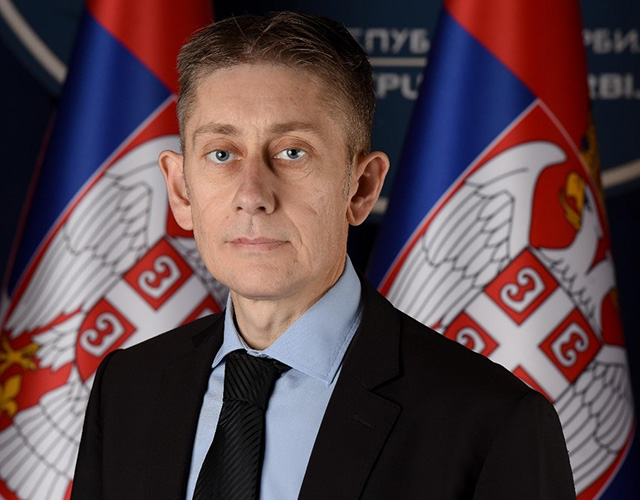 Мартиновић: Апсолутно нетачне инсинуације Ардите Синани да се над Албанцима у Прешеву, Бујановцу и Медвеђи спроводи „административно етничко чишћење“