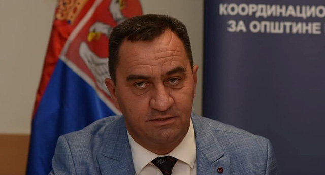 НЕЏАТ БЕХЛУЛИ: ЈАВНА ЗАХВАЛНОСТ НЕНАДУ МИТРОВИЋУ