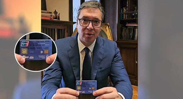 СТУДЕНТСКЕ КАРТИЦЕ ЗА БРОЈНЕ ПОПУСТЕ, 13. НОВЕМБАР РОК ЗА ПРИЈАВУ