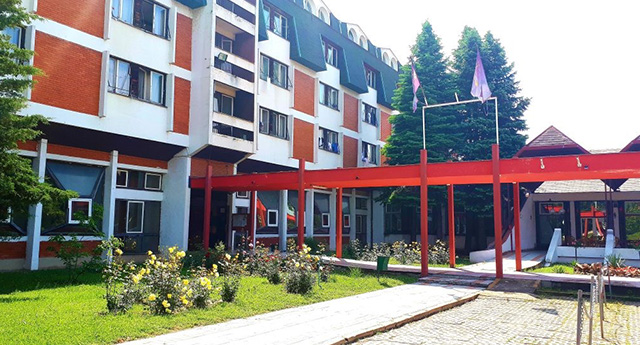 ЗАХВАЛНОСТ БУЈАНОВАЧКОЈ БАЊИ ЗА БРИГУ О БОРЦИМА