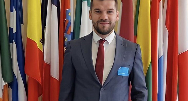 ПРЕДСЕДНИК НСА ПОЗИВА ГРАЂАНЕ ДА ШАЉУ ПРЕДЛОГЕ ЗА АКТИВНОСТИ ОВЕ ИНСТИТУЦИЈЕ ТОКОМ 2024.