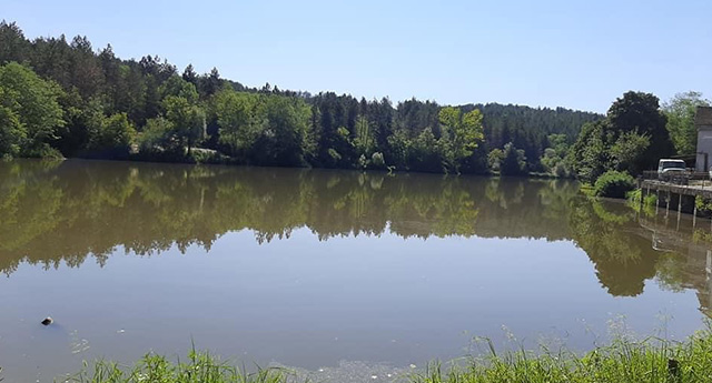 УРЕЂЕЊЕ БУЈАНОВАЧКОГ ЈЕЗЕРА У ПЛАНУ БУЏЕТА ЗА 2024. ГОДИНУ