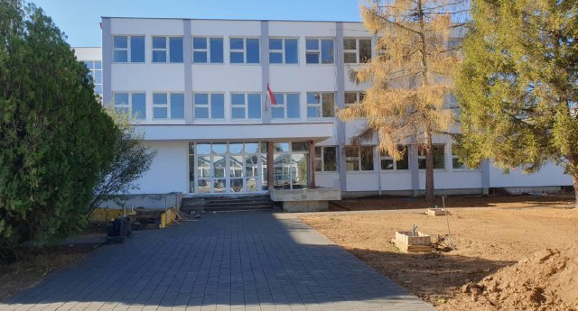 МИНИСТАРКА ГРУЈИЧИЋ: НЕМА ПРОДУЖЕТКА РАСПУСТА