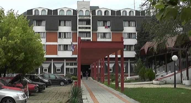 ВЕЛИКА ЗАИНТЕРЕСОВАНОСТ ЗА СПЕЦИЈАЛНУ БОЛНИЦУ ЗА РЕХАБИЛИТАЦИЈУ У БУЈАНОВАЧКОЈ БАЊИ