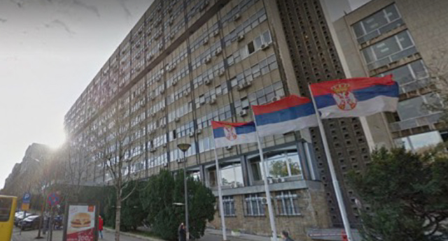 ПРИПРЕМЉЕН ПРИРУЧНИК „ПОСТУПАЊЕ УСТАНОВА ОБРАЗОВАЊА И ВАСПИТАЊА У КРИЗНИМ ДОГАЂАЈИМА“