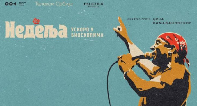 ФИЛМ О ЏЕЈУ „НЕДЕЉА“ УСКОРО ЋЕ БИТИ У БУЈАНОВЦУ