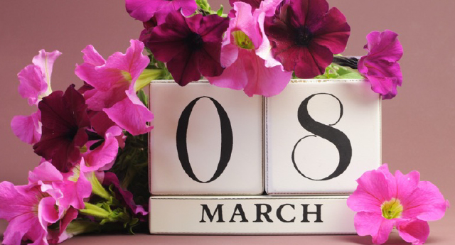 ВЕЧЕ МУЗИКЕ И ПОЕЗИЈЕ У ЦРКВЕНОЈ ШКОЛИ ПОВОДОМ ДАНА ЖЕНА