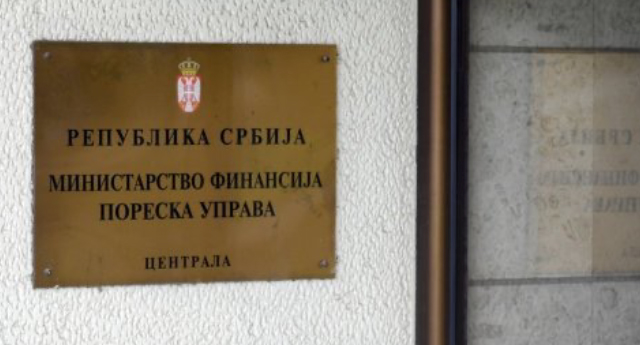 ПЛАЋАЊЕ ПОРЕЗА ДО 15. МАЈА