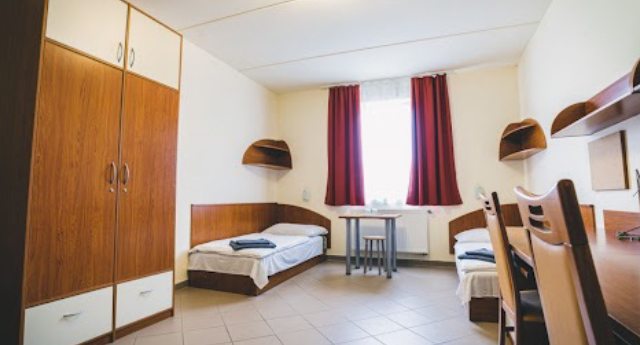 KONKURS ZA PRIJEM UČENIKA SREDNJIH ŠKOLA U REPUBLICI SRBIJI U USTANOVE ZA SMEŠTAJ I ISHRANU UČENIKA ZA ŠKOLSKU 2024/2025. GODINU