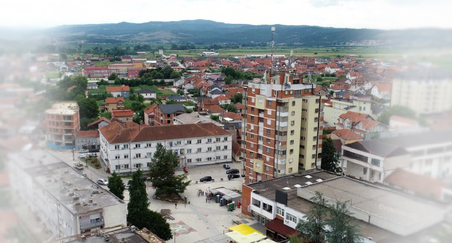 JAVNI KONKURS ZA POPUNJAVANJE RADNIH MESTA U OPŠTINSKOJ UPRAVI OPŠTINE BUJANOVAC