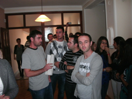 YOUTH TRAINING CENTER OPENED IN BUJANOVAC