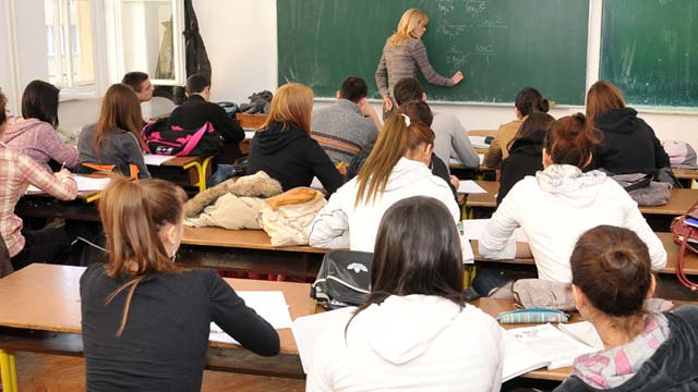 Конкурс за доделу стипендија ученицима средњих школа на подручју општина Прешево, Бујановац и Медвеђа за период октобар – децембар школске 2013/2014 године