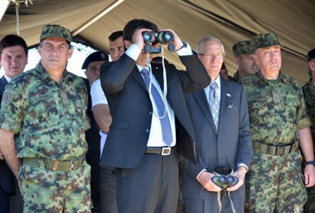 UJKU I PLATINËS 2014