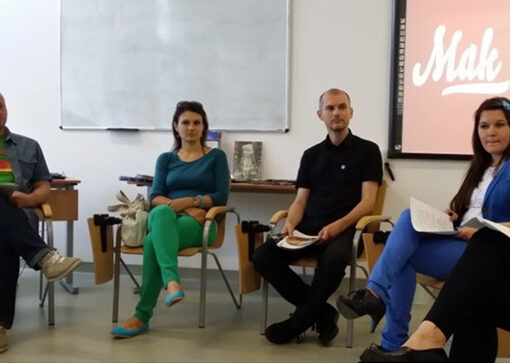 PORTALI TITULLI KA MARRË PJESË NË TRIBUNËN PËR MEDIA TË EXITIT