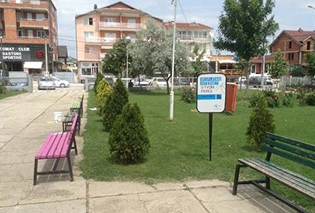 PRESEVO GETS INTERNET PARK