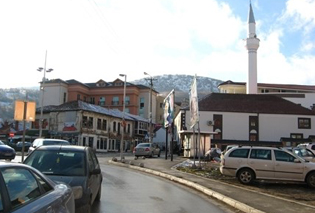 PRESEVO AND BUJANOVAC HAVE THE HIGHEST RATE OF POPULATION GROWTH