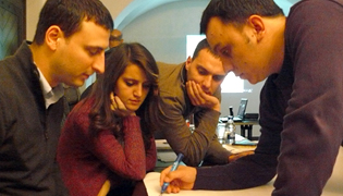 SUCCESSFUL PAST YEAR AND PLANNED ACTIVITIES FOR THE COMING ONE