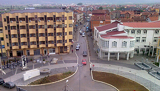 222 MILLION DINARS: NEW PROJECTS FOR BUJANOVAC, PRESEVO AND MEDVEDJA