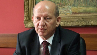 PROBLEMI I LAPIDARIT TË ZGJIDHET NË PAJTIM ME LIGJIN