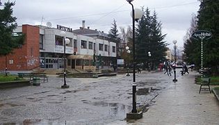 BUJANOVAC STATED AS THE BEST LOCAL-SELF GOVERNMENT