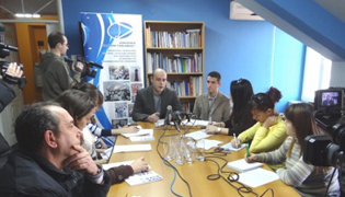 PEOPLE’S PARLIAMENT: “THE STRAIGHTENING OF THE WINDING DRINA RIVER” IN SOUTH SERBIA