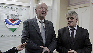 MR. STANKOVIC: THE PROBLEM OF ELECTORAL ROLLS TO BE SOLVED AS SOON AS POSSIBLE (VIDEO)