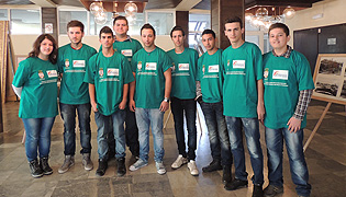 “PHOTOGRAPHY, THE BEST EVIDENCE OF MULTIETHNIC LIFE”