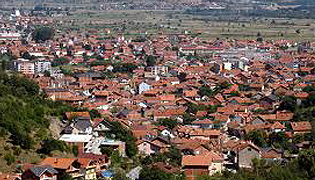 MRS. KALANOVIC: “SUPPORT FOR CONSTRUCTION OF MATERNITY WARD IN PRESEVO”