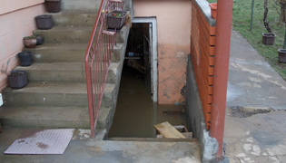 ЗА САНАЦИЈУ ОД ПОПЛАВА 1,3 МИЛИОНА ДИНАРА