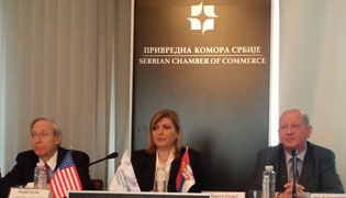 NJOFTIMI PËR PANAIRIN E PARË TË INVESTIMEVE POTENCIALE PËR KOMUNAT PRESHEVË, BUJANOC DHE MEDVEGJË