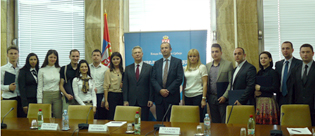 PËRFUNDIMI I PROGRAMIT PËR PARKTIKË