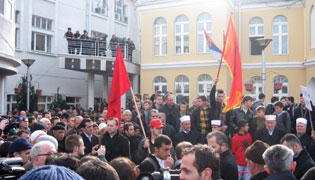 KËRKOJN LIRI PËR ANTARËT “GRUPI I GJILANIT”