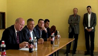 DËMI I SHKAKTUAR NGA VËRSHIMET PËR DHJETË DITË