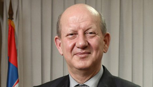 MR. STANKOVIC: “ALBANIAN LEADERS FROM SOUTH SERBIA TO MEET WITH PRIME MINISTER DACIC BY JULY 15