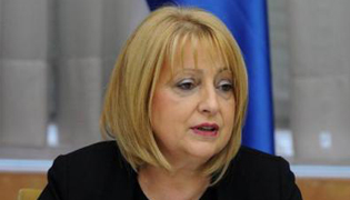 MINISTRESHA E SHËNDETSIS NË VRANJË