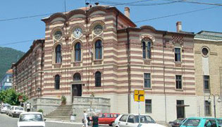 VENDET E BE-PARTNERËT MË TË RËNDËSISHËM EKONOMIK NË JUG TË SERBISË