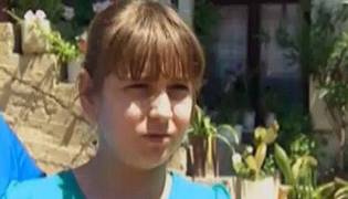 ANDJELA’S NEW HEART