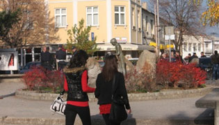 POSITIVE CHANGES FOR YOUNG PEOPLE IN SOUTH SERBIA