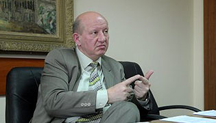 “REFORMS IMPLEMENTED IN THE SOUTHERN PART OF THE COUNTRY, TOO”