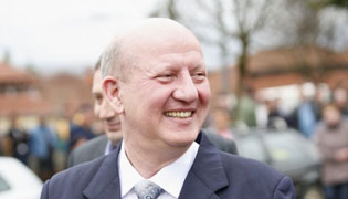 GREETINGS FOR RAMADAN FEAST