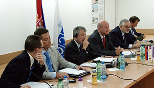 STANKOVIQI DHE 24 AMBASADORËT E OSBE- së NË BUJANOC