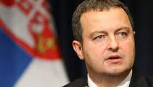 MR. DACIC: WE NEED TO DETERMINE THE TRUE NUMBER OF RESIDENTS IN SOUTH SERBIA
