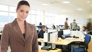 HELPING YOUNG PEOPLE WITH SELF-EMPLOYMENT