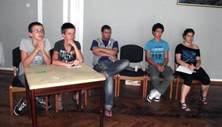 ТРИБИНЕ О ПРОБЛЕМИМА МAЊИНА