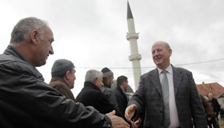 ЂУКИЋ ДЕЈАНОВИЋ И СТАНКОВИЋ У ПРЕШЕВУ